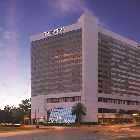 Doubletree By Hilton Orlando Downtown Exterior foto