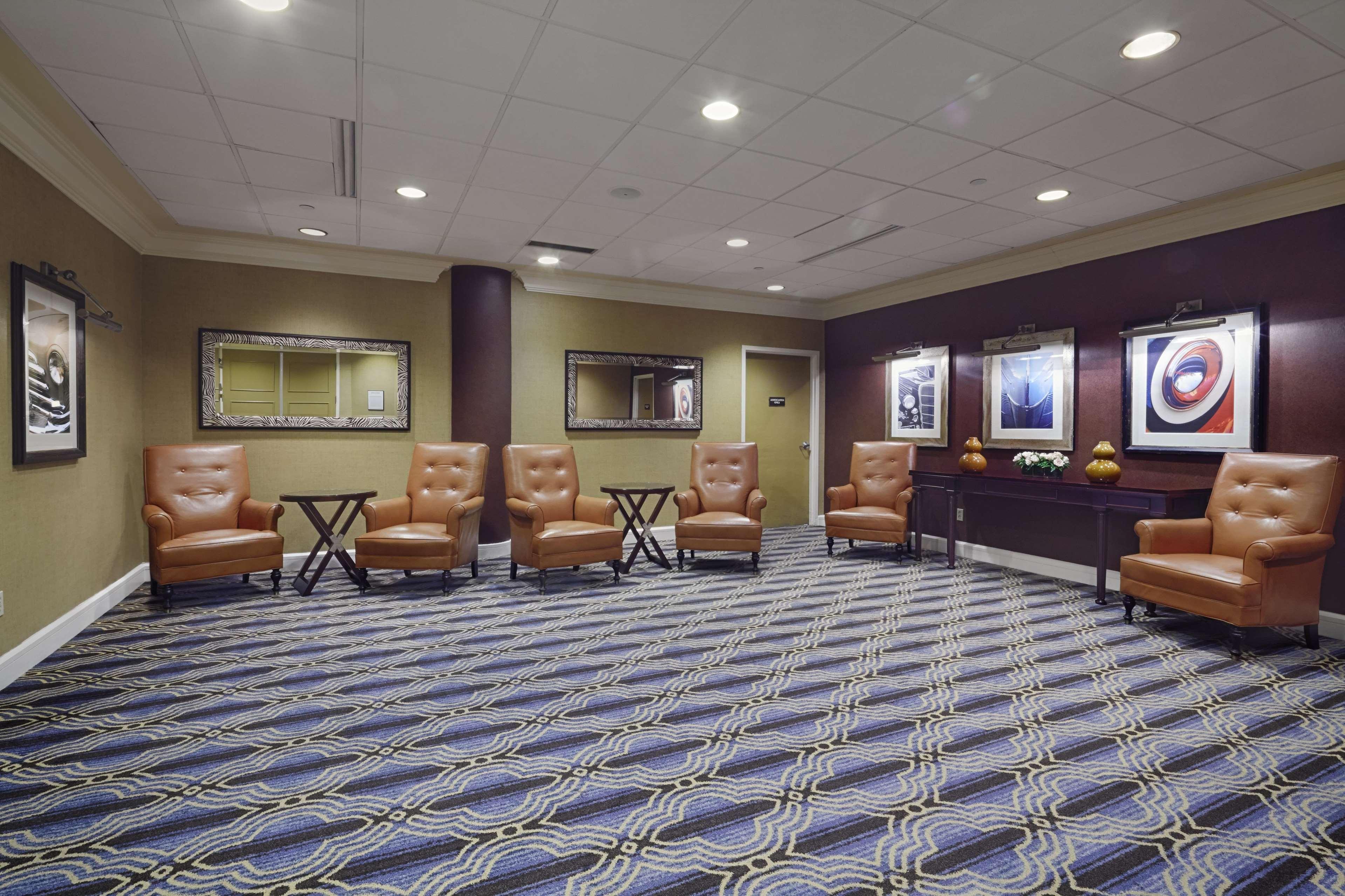 Doubletree By Hilton Orlando Downtown Exterior foto