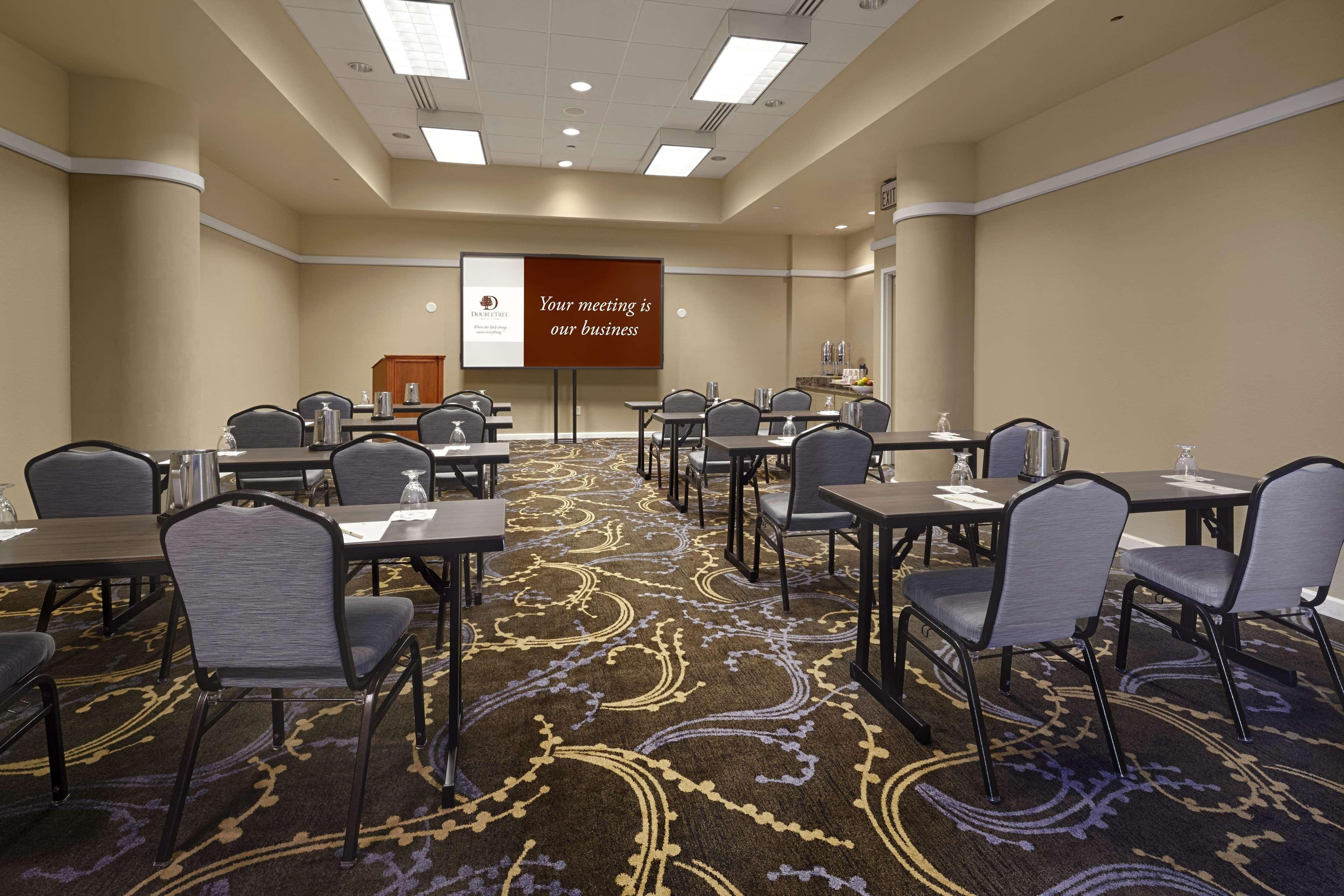 Doubletree By Hilton Orlando Downtown Exterior foto