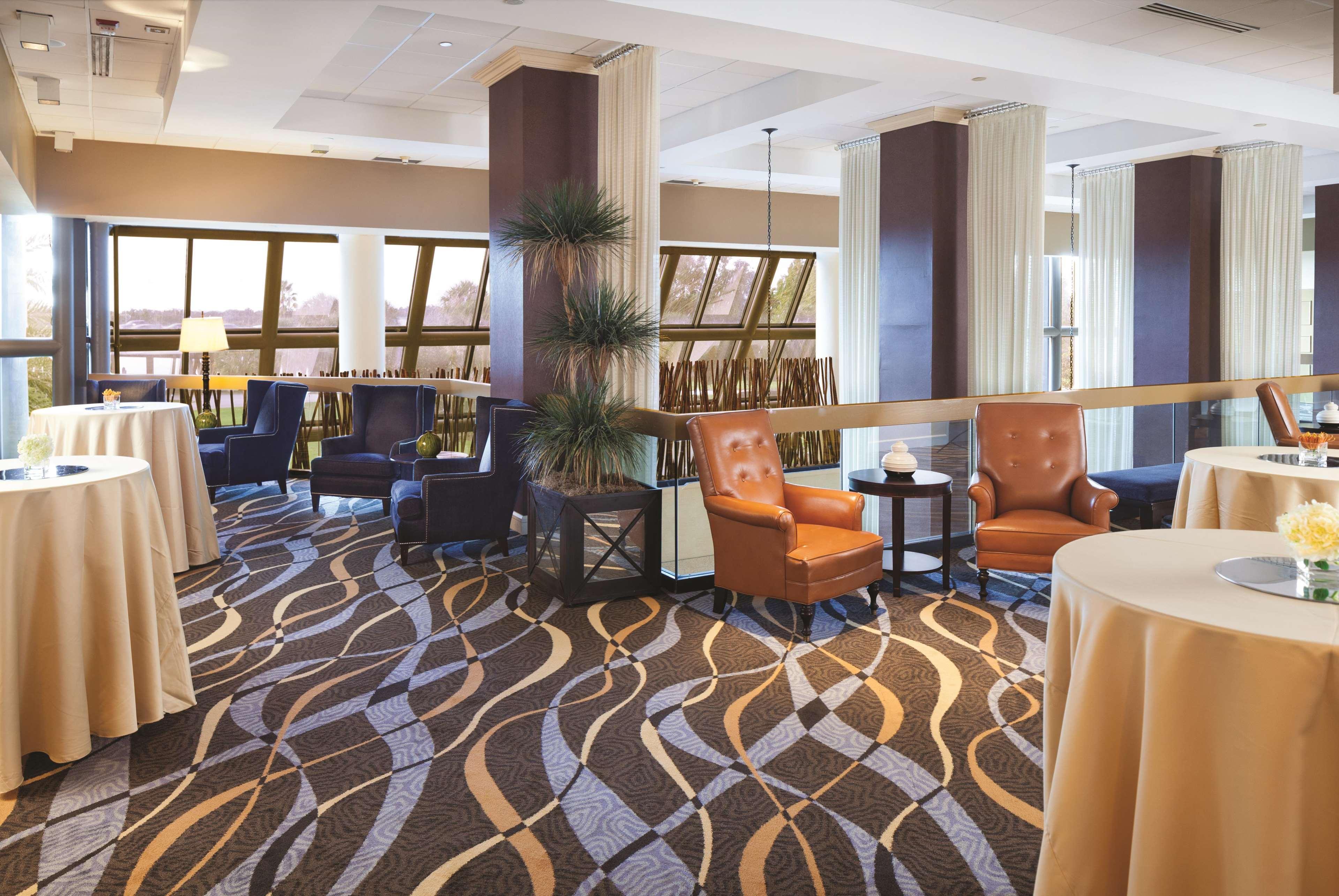 Doubletree By Hilton Orlando Downtown Exterior foto