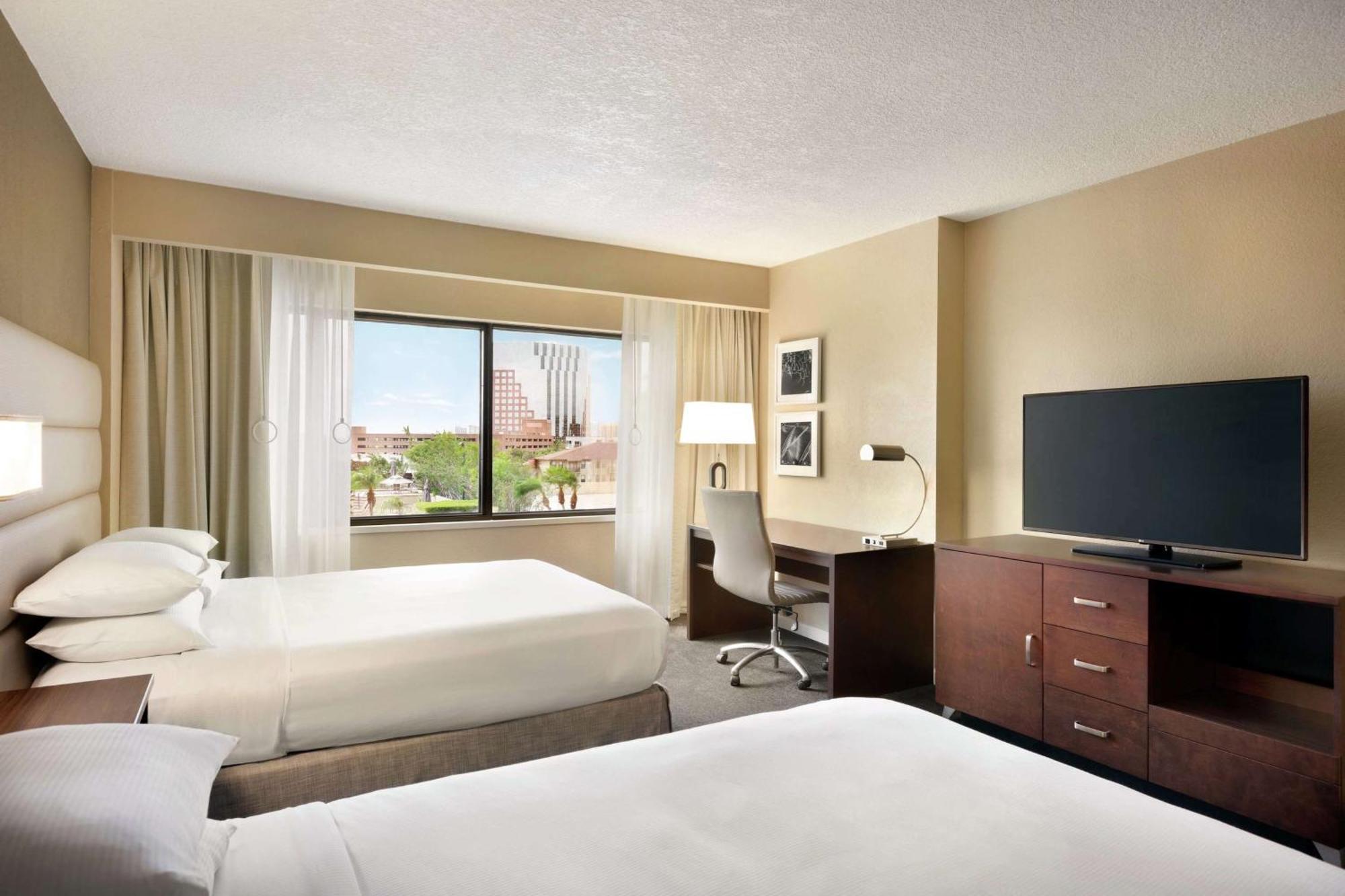 Doubletree By Hilton Orlando Downtown Exterior foto