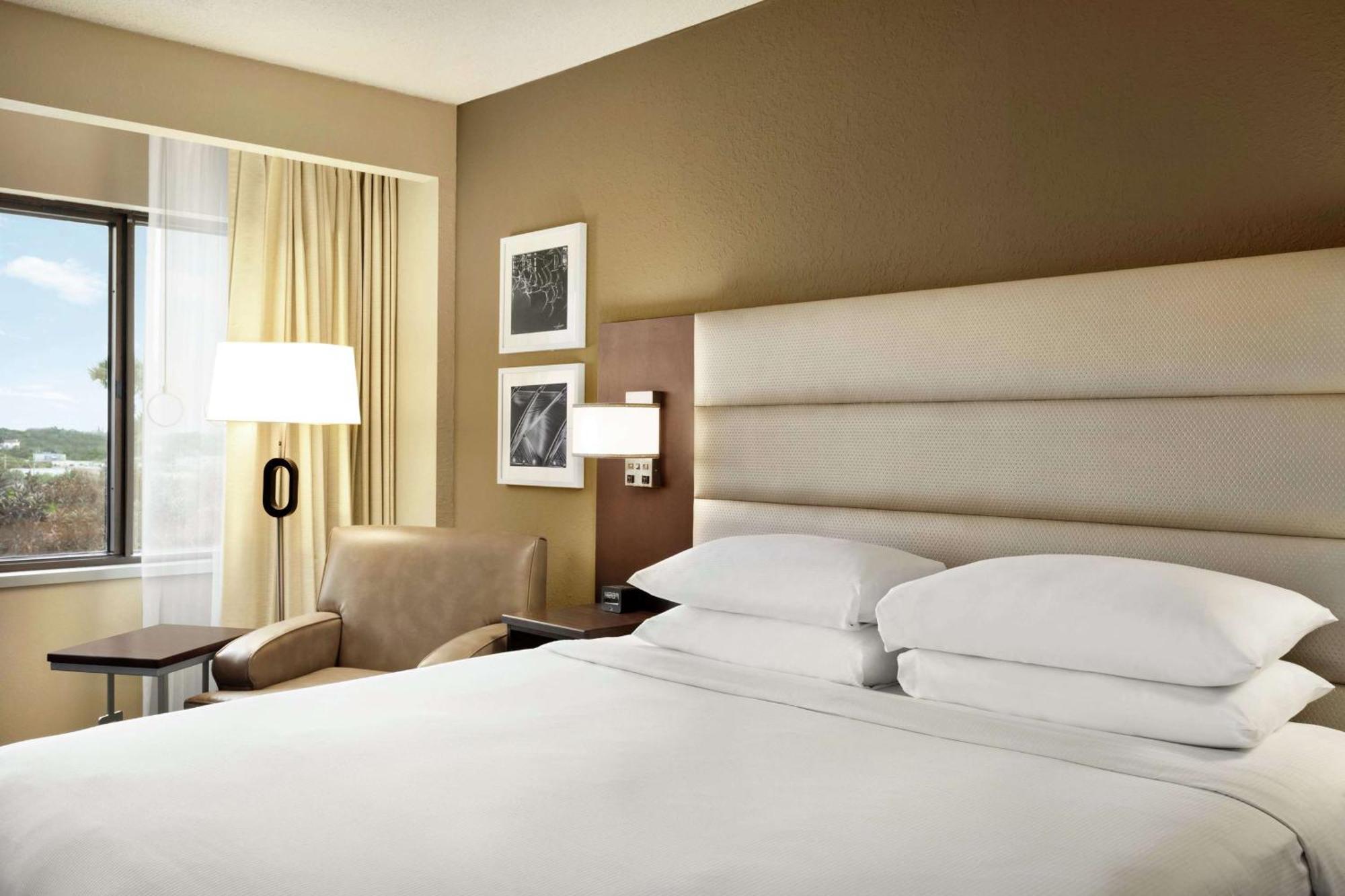 Doubletree By Hilton Orlando Downtown Exterior foto