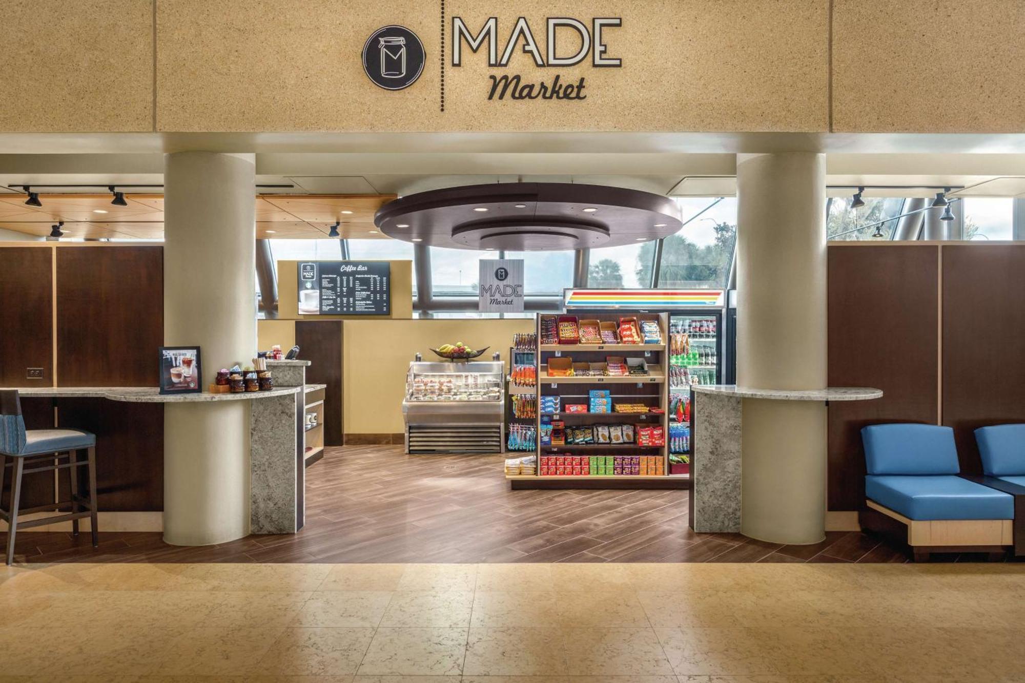 Doubletree By Hilton Orlando Downtown Exterior foto